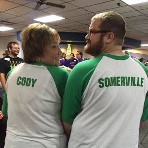 Meet your Posher, Rachelle